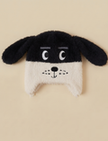 470511 Köpekçik Soft Bere-Siyah