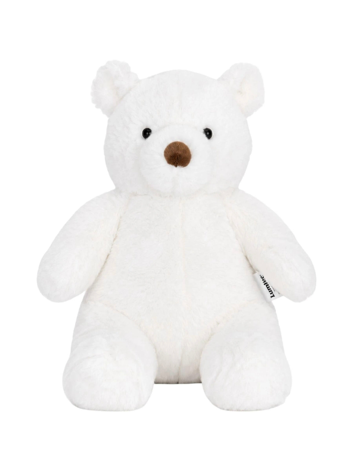 458874 Bear Pubi 38 Cm peluş Oyuncak