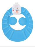 357303 BEBEK KULAKLI BANYO ŞAPKASI