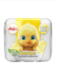 Dalin Bıcı Bıcı Sabun (3Lü Paket)