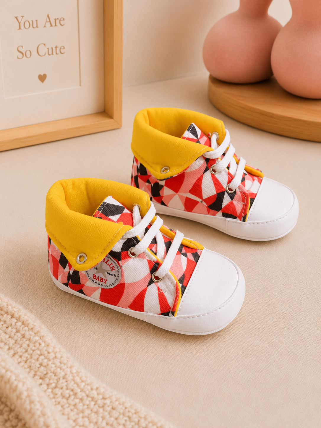 7029 CONVERSE PATİK AYAKKABI