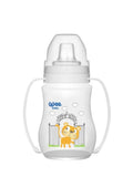 Wee Baby Safari PP Kulplu Alıştırma Bardağı 250 ml