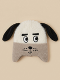 470511 Köpekçik Soft Bere-Bej